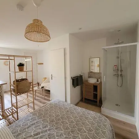 Apartment Cosy Proche Centre *