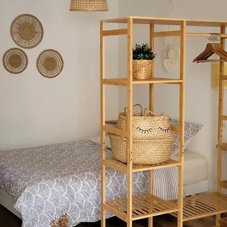 Cosy Proche Centre *