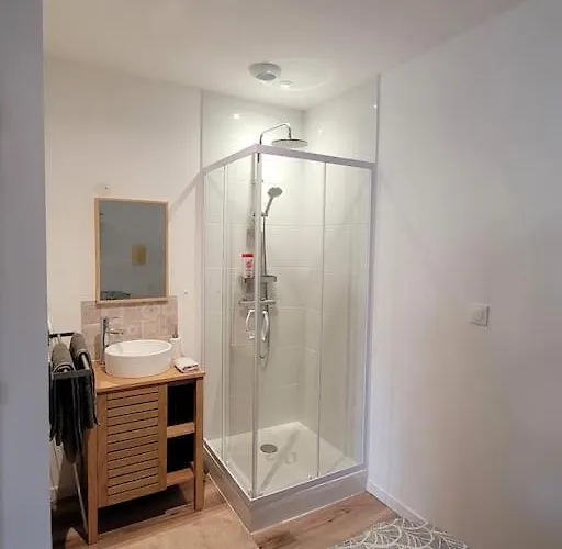 Lejlighed Cosy Proche Centre Bergerac