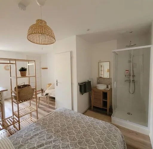 Lejlighed Cosy Proche Centre *