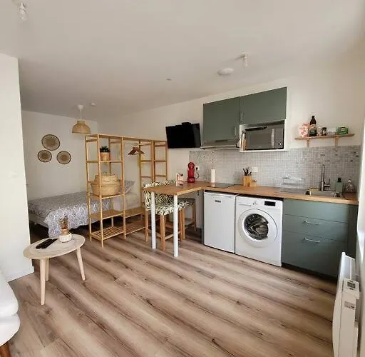 Cosy Proche Centre * Bergerac