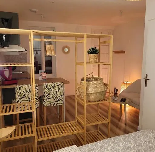 Cosy Proche Centre * Bergerac