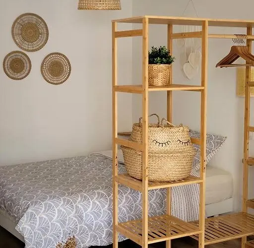 Cosy Proche Centre *