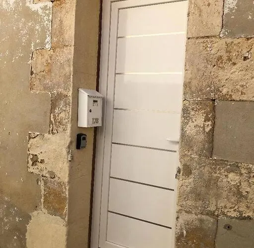 Cosy Proche Centre Lejlighed *